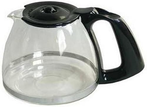 Carafe avec couvercle et système anti-goutte Moulinex FH900110