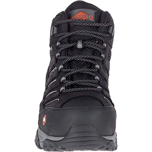 Image of MERRELL Men MOAB VERTEX MID WP CT