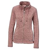 Wärmeisolierendes Strickfleece