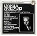 Price comparison product image Ives: Symphony No 4; Robert Browning Overture; Songs - Stokowski