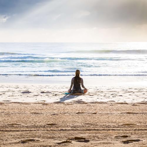 Meditation - Intention Setting Podcast Por  arte de portada