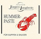 Jürgen Langbein Hummer-Paste 50g