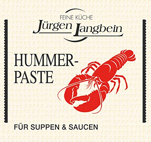 HUMMER-PASTE von Jürgen Langbein 50g