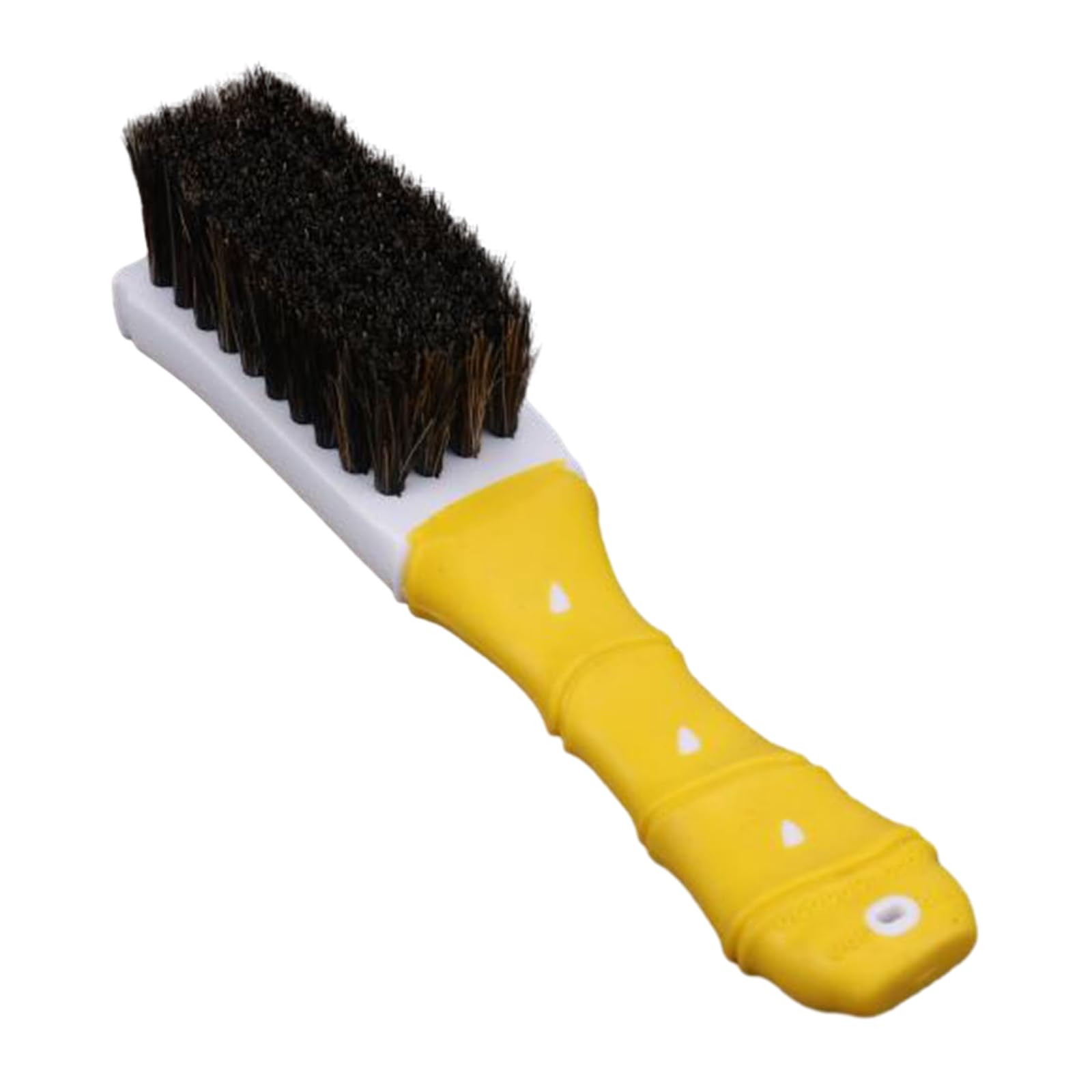 2 Spazzole Per Arrampicata In Rovere E Setole Di Cinghiale - Per Pulizia Prese E Fori - Ideali Per Boulder E Climbing - Foto 4