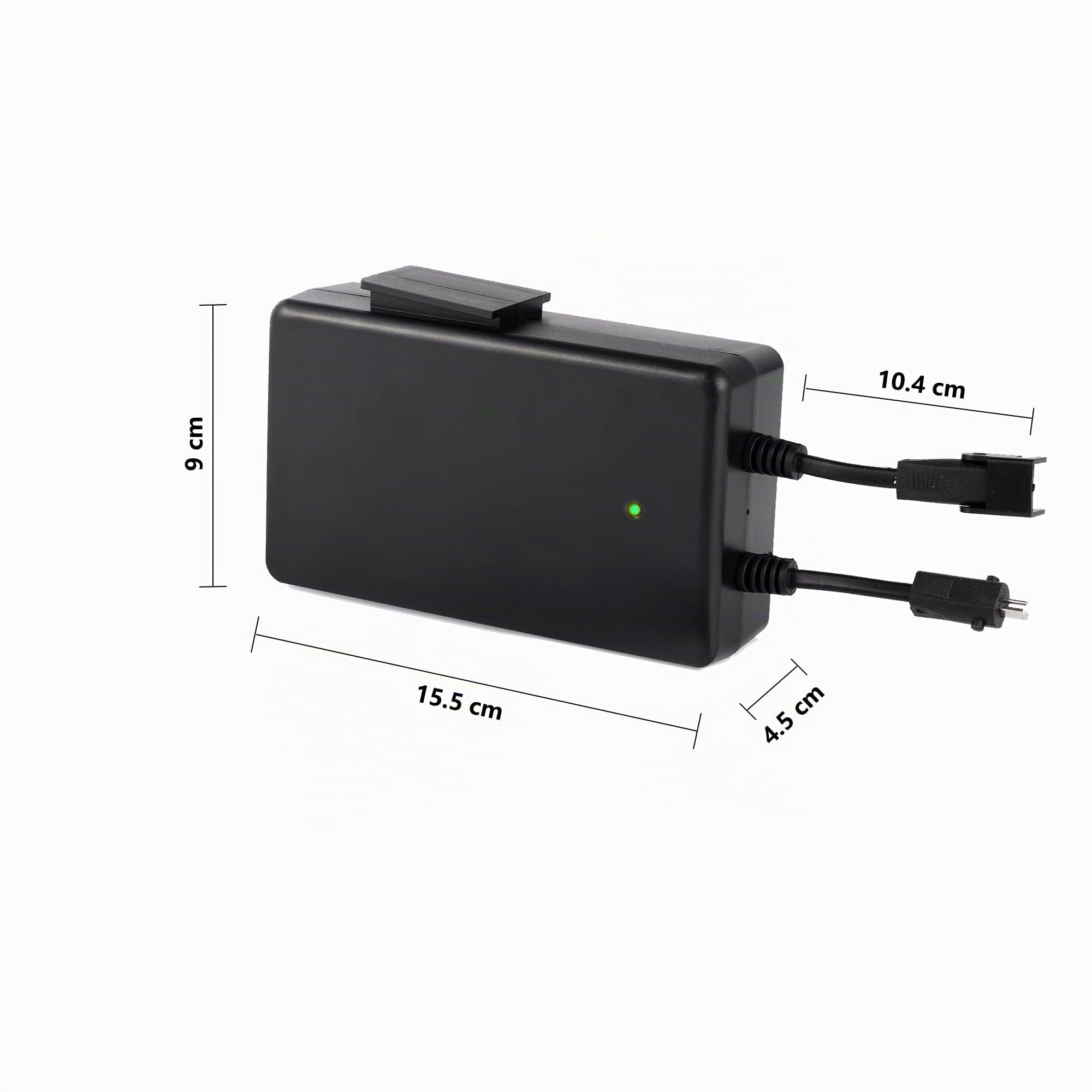 STAIGO Batteria per Power Recliner Divano Reclinabile per Alimentazione Elettrica Sedia per Ascensori Poltrone per Ragazzi Pigri Pacchetto Batteria Okin Limoss Berkline Med[25.2V 2500mAh]
