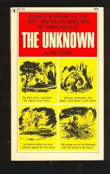 Mass Market Paperback The Unknown Book