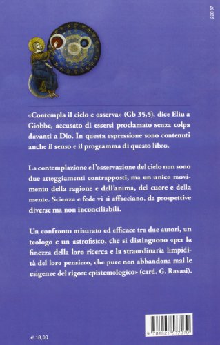 Contempla il cielo e osserva. Un confronto tra