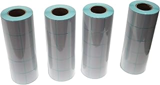 TECHTONGDA Thermal Paper Labels 1.57