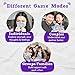 Describe Cards - Deck Two, Expansion 56 Conversation Cards, Over Two Dozen Games and Social Emotional Learning Activities for Families, Therapy, School and More.