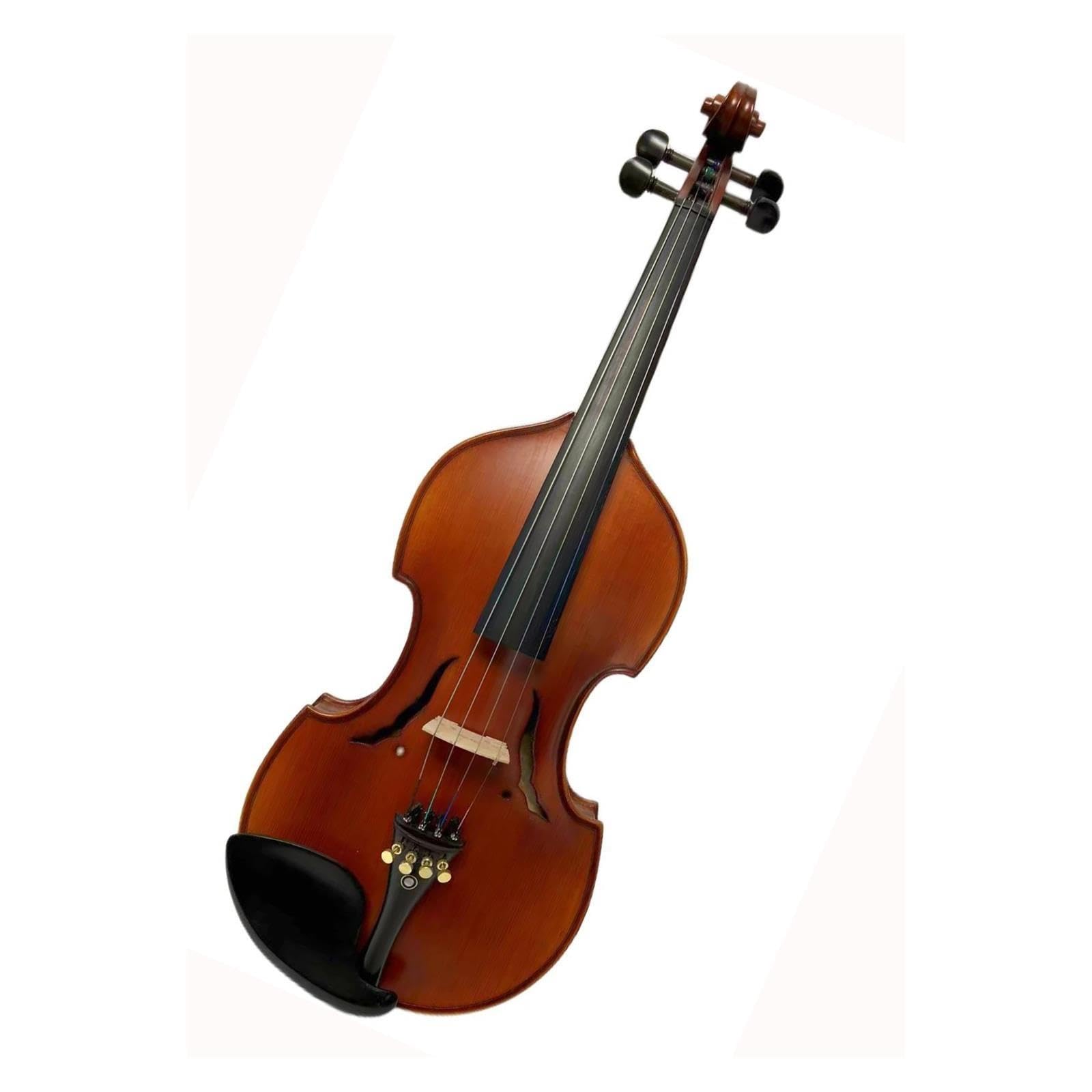 Praktische Violine Resonanzboden Violine 4/4