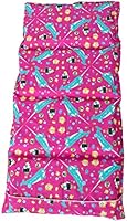 Algopix Similar Product 7 - KinderMat Sheets PBS Kids  Full Nap