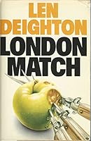 London Match B000NXPO9Q Book Cover