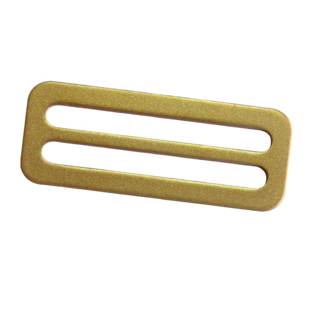 Buy Scuba Diving Weight Belt Keeper for Standard 5cm bing Straps