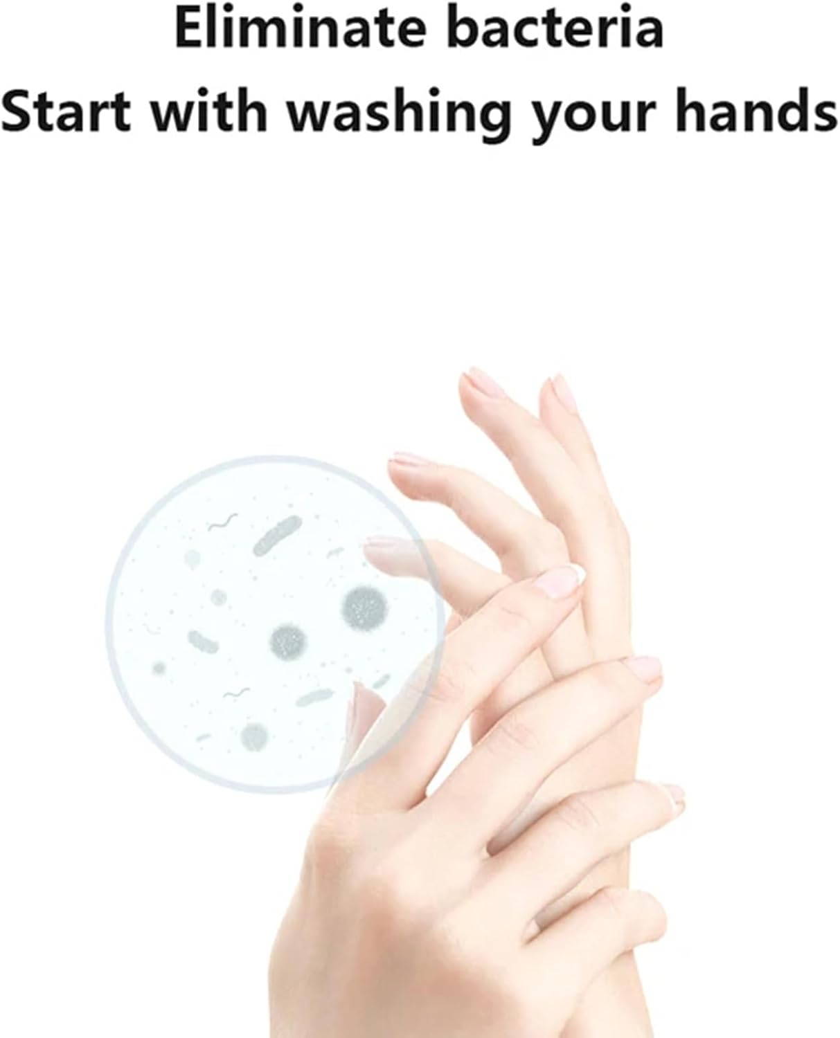 Commercial Hand Dryer - High-Speed Automatic Electric Wall Dryer for Office, Restaurant, Mall & Restrooms/Bathrooms - Heavy Duty Duty Duty Duty