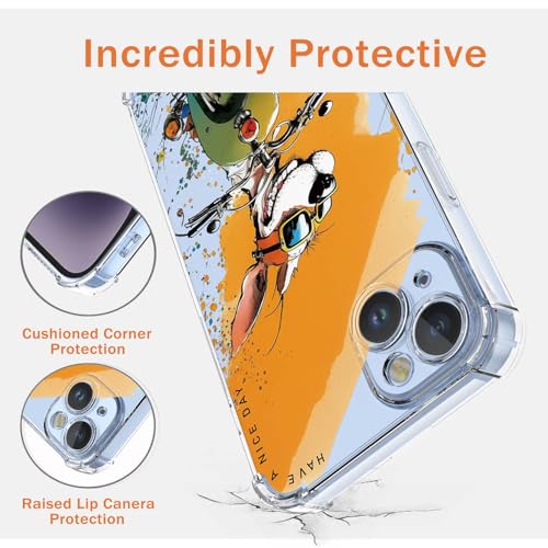 Coque TCL 505 transparente pour éviter rayures et chocs