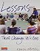 Lessons That Change Writers: Lessons with Electronic Binder