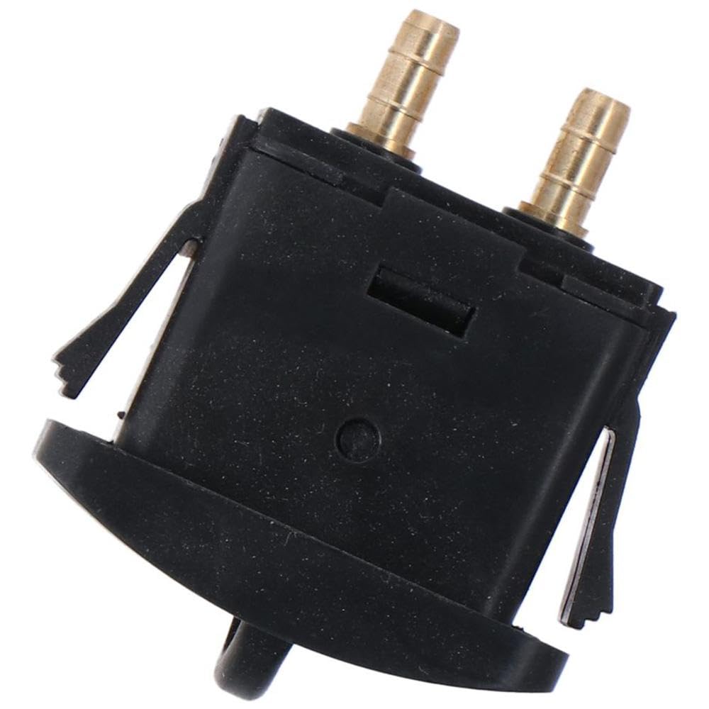 BYOBYO Air Spring Activation Switch Seat Lift Valve ABS for Car Truck Electric Cab Ride Suspension Control