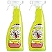 Produktbild 2x 750ml SONAX 233400 InsektenStar Insektenentferner Insektenkiller Reiniger