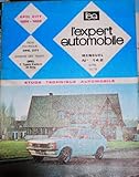 City Revue Technique Opel Etat - Bon Etat Occasion
