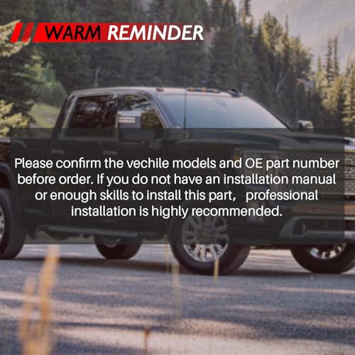 Module de commande climatique 599-210XD pour Cadillac Escalade et Chevy GMC - 7