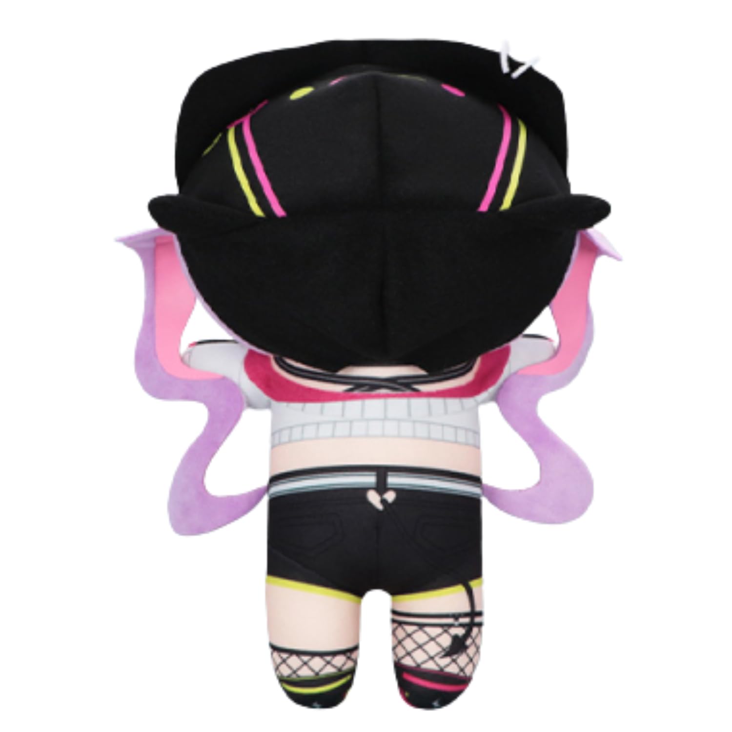 Amazon.co.jp: ホロライブ 寝そべりぬいぐるみ Vtuber 約26cm (常闇