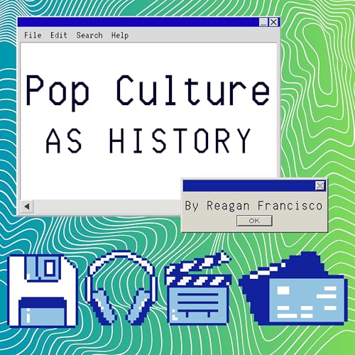 Pop Culture as History cover art