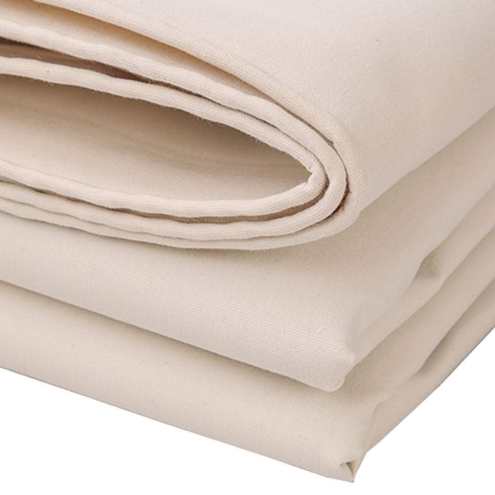 VG TARP HIGH Performance Canvas Tarpaulin Cream Colour 500 GSM Thick with ALUMINUIM Eyelets ON Every 3 FEET (9X12) (B0CC3C4XPT) Amazon Price History, Amazon Price Tracker