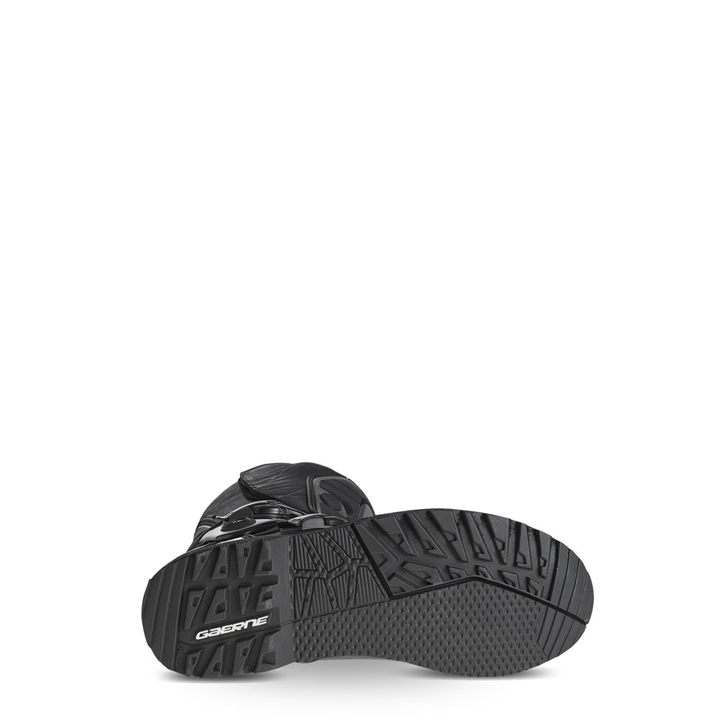 Gaerne Dakar Motorradstiefel, schwarz, 47 | Gore-Tex