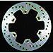 Standard Brake Rotor