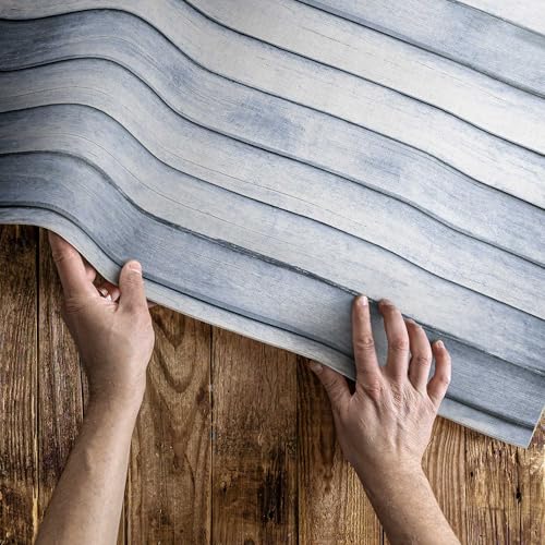 Tapis en vinyle PVC rectangle 60x90 cm résistant décoloration pour maison deco - 5