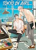 Photo Gallery tokyo en avril - livre (manga) - yaoi - hana collection Photo Gallery tokyo en avril - livre (manga) - yaoi - hana collection