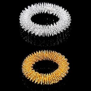 Acupunctuur massagearmband pols ontspanning handring acupunctuur armband pols massageapparaat levert ontspanning…