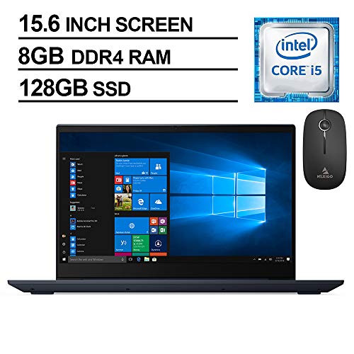 2020 Newest Lenovo IdeaPad S340 15.6 Inch Laptop