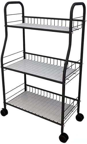 VUIKLCty Estantería for Libros Estantería