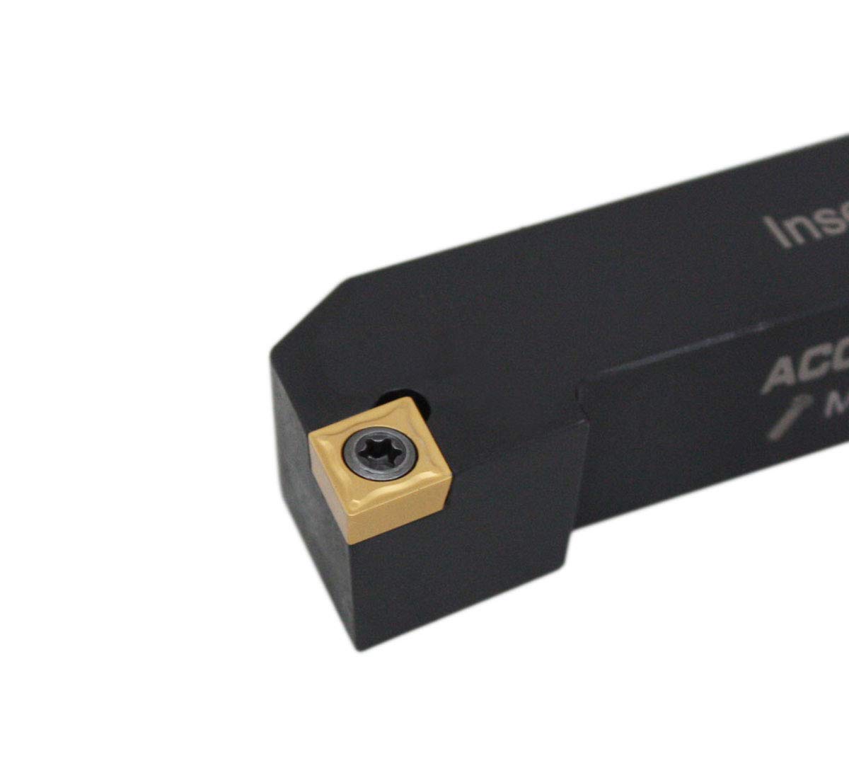 Accusize SCLC Toolholder - Right-Hand Indexable -4 Accusize SCLC Toolholder - Right-Hand Indexable -4