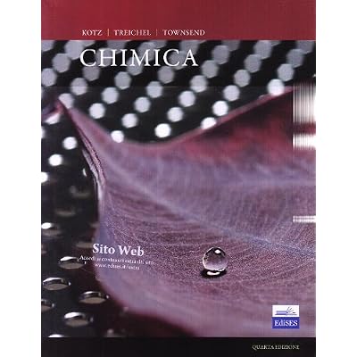 Weaver, G: Chimica