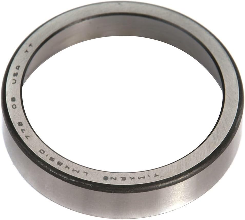 Timken LM67010BCE Tapered Bearing Cup