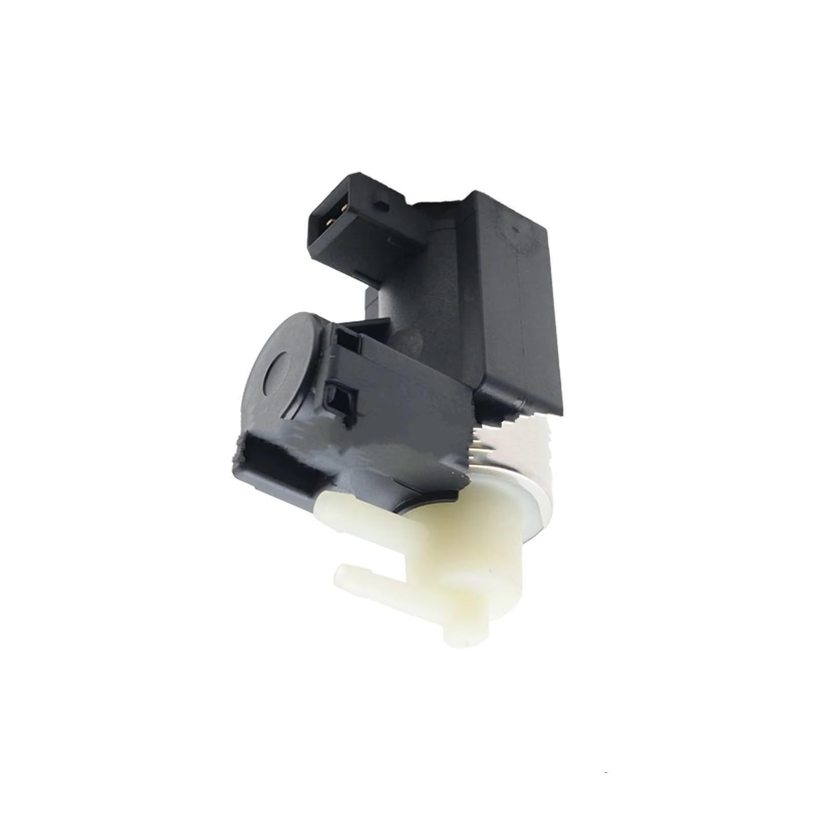 Nripqdc One Color Car Solenoid Valve Compatible With Kia For Sorento 2003-2009 1 Pcs Vaccum For Turbo Boost Pressure Converter Solenoid Valve Accessories 35120-27000