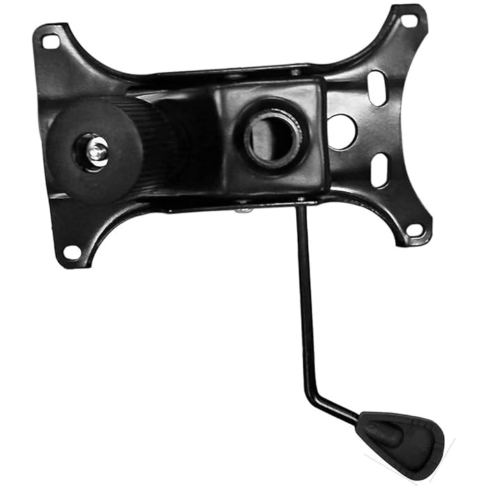 Buy MySit Office Chair Tilt Mechanism Replacement, Heavy Duty 6'' x 10.