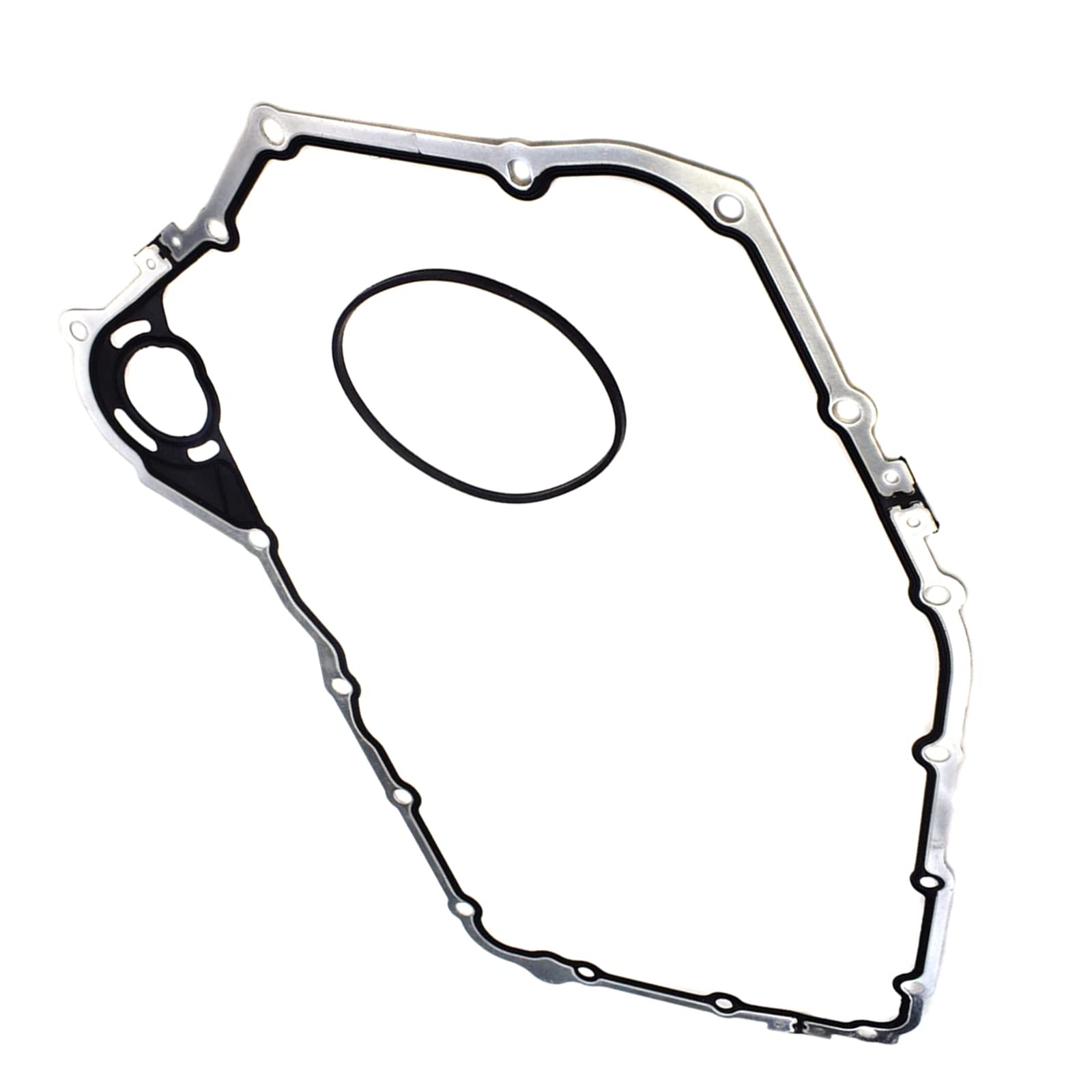 Amazon.com: MeiBoAll 4T65E Automatic Transmission Housing Gasket 