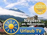 urlaub tirol hotel  Nauders am Reschenpass in Tirol