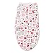 SwaddleMe Original Swaddle 1-PK, Ladybug (SM)