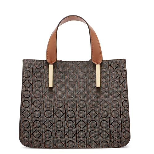 Calvin Klein Women's Audrey Mini Bag Crossbody2