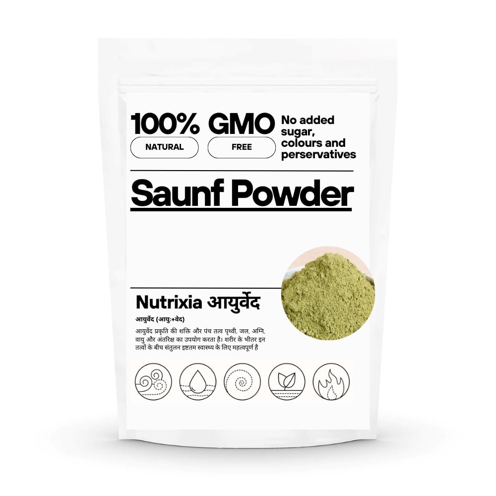 Saunf Powder/Saunf Powder/Aniseed/Foeniculum vulgare Mill/Variyali Powder (250 Gms) (B086HRL5VK) Amazon Price History, Amazon Price Tracker