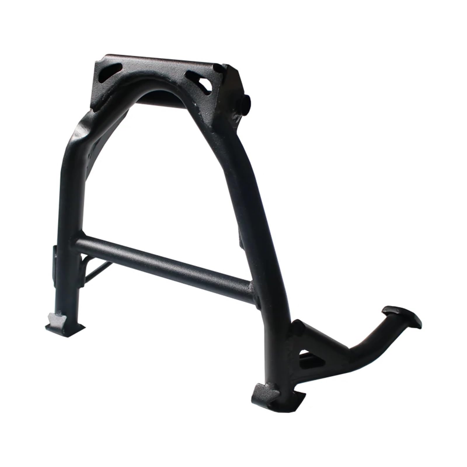 Pedane for moto Cavalletto centrale for moto Staffa di supporto for cavalletto da parcheggio NC750X NC750S NC700X NC700S ?(NC 750 X 2016-2018)