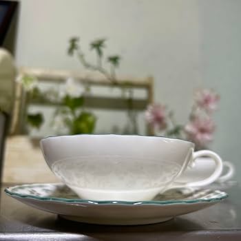 Noritake カリフパレス ティーセット9点 Amazon.co.jp: ノリタケ カリフパレス ティーセット ティー