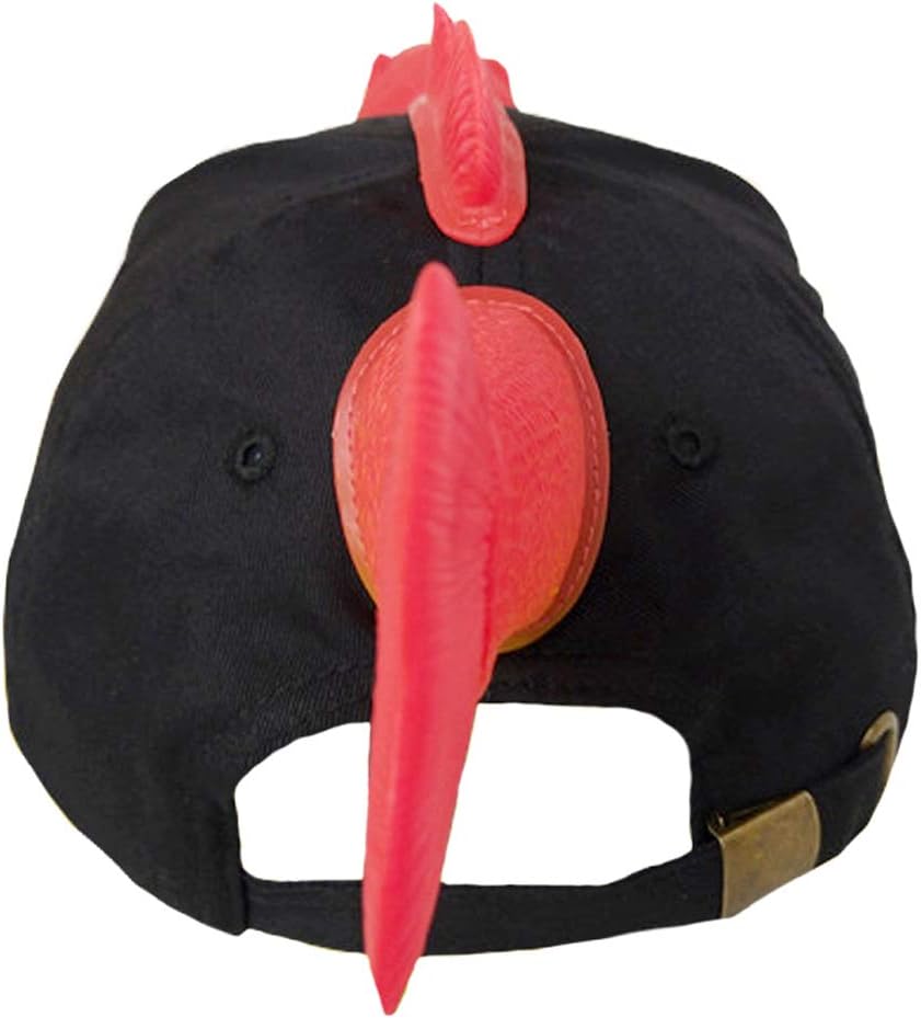 Fierce Dinosaur Children's Sun Protection Casual Baseball Adjustable Hat Cap - Image 3