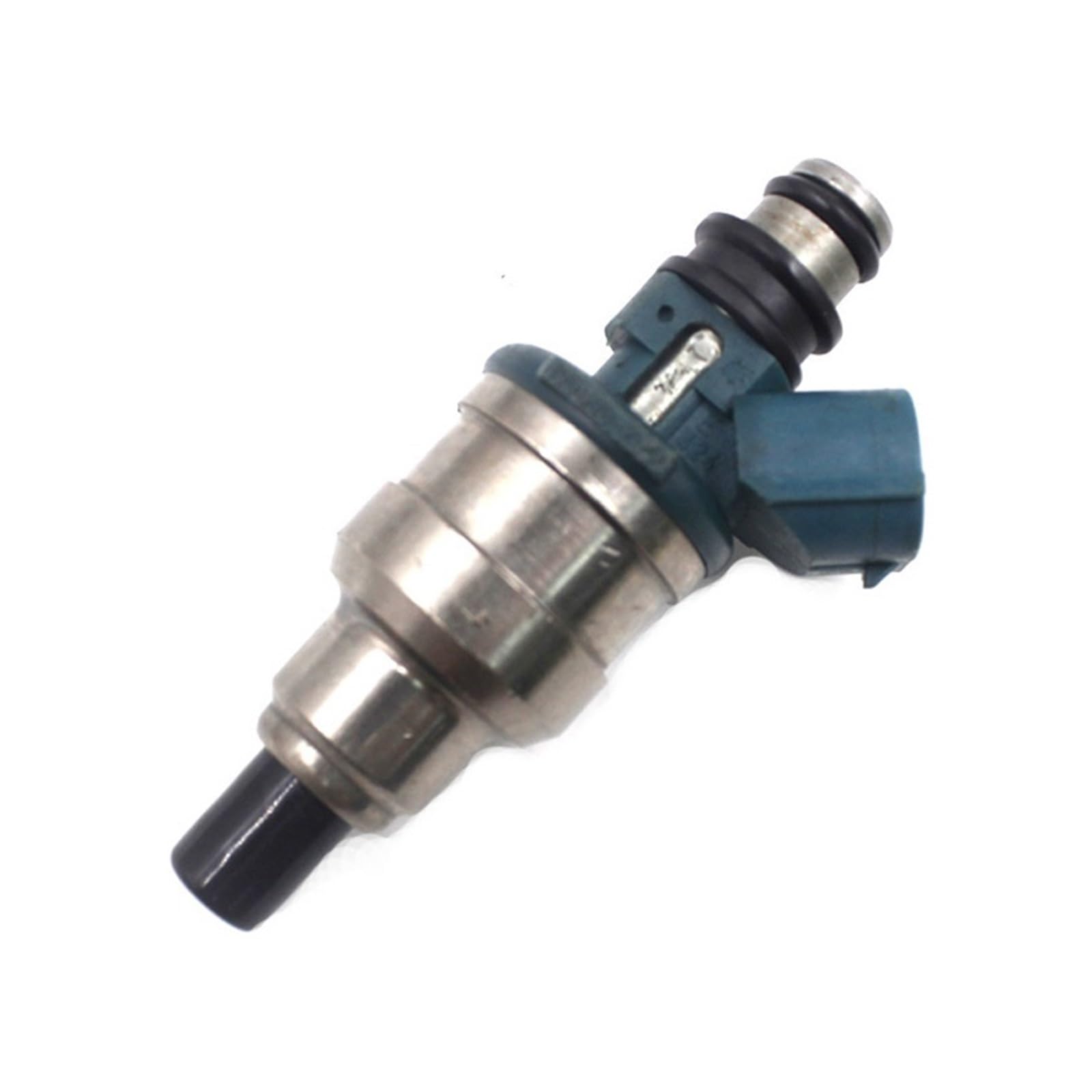 4pcs 195500-2350 1955002350 Fuel Injector 1995-1997 Compatible With Suzuki Esteem 1.6L Fuel Nozzle