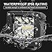 3 Inch Led Pod Light Bar - BEAMCORN 39W 13000LM Cube Driving Fog Light Square Combo Spot Flood Lights for Offroad Trucks ATV UTV SUV Pickup 2 of Pack