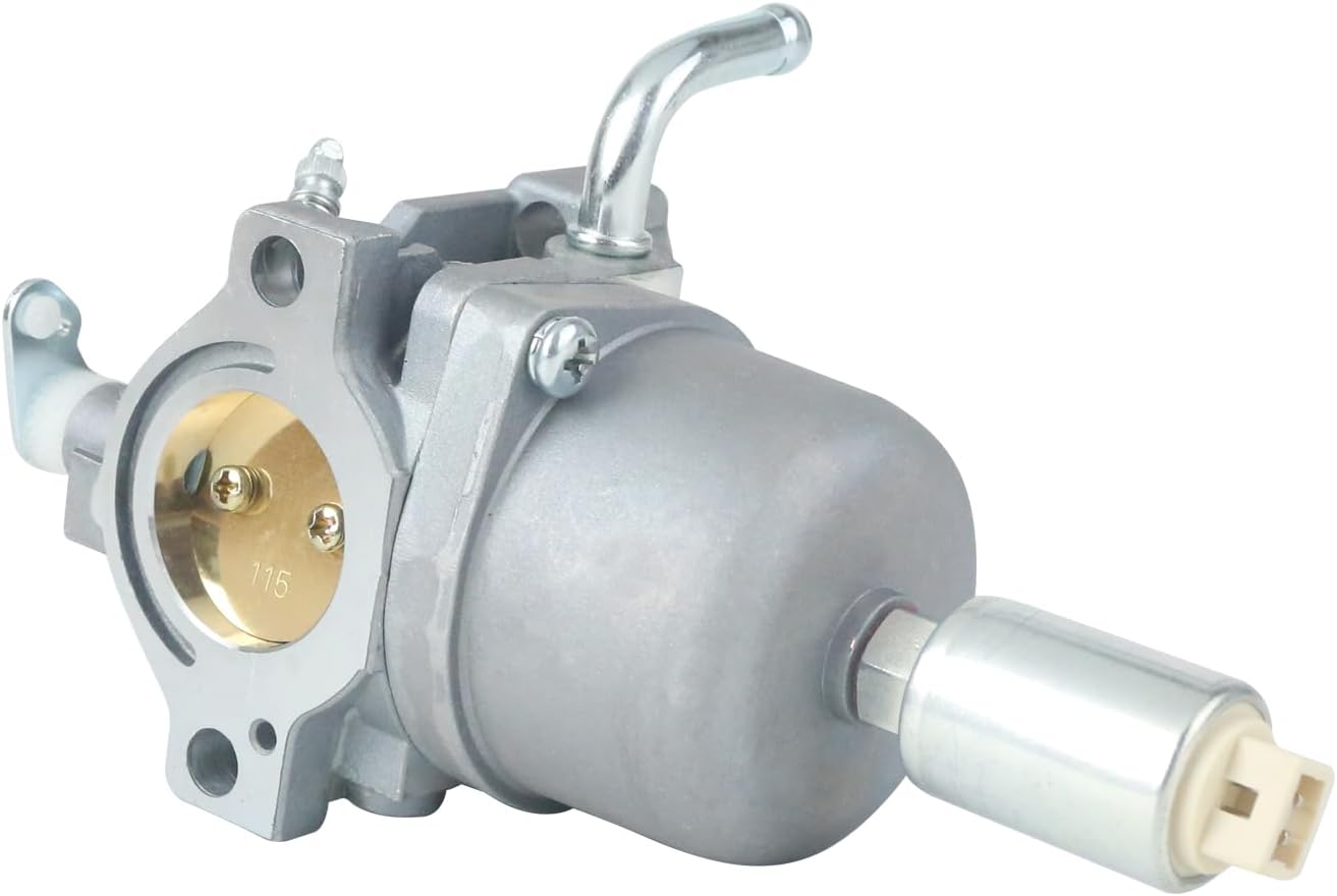 Carburetor for Briggs & Stratton 594593 591731 796109 796078 590400 31H777 Models Engine, Carb with Tune-Up Kit Replaces for Craftsman LT1000